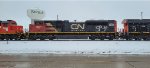 CN 8101 CN 5422